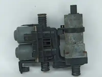 Second-hand car spare part heating exchange valve for bmw 5 (e39) 520 i oem iam references 8372004  