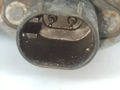 Second-hand car spare part heating exchange valve for bmw 5 (e39) 520 i oem iam references 8372004  