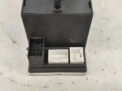 Pezzo di ricambio per auto di seconda mano modulo comfort per audi a4 b5 avant (8d5) 1.9 tdi riferimenti oem iam 8l0862257  