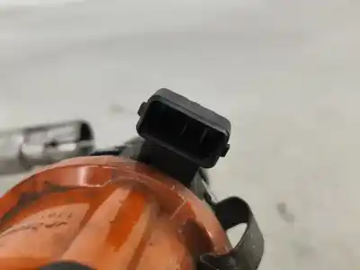 Автозапчастина б/у котушка запалювання для audi a4 b5 avant (8d5) 1.6 посилання на oem iam 0237520059  