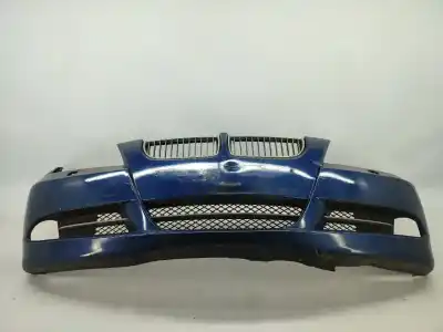 Peça sobressalente para automóvel em segunda mão para choques dianteiro por bmw 3 touring (e91) 330 d referências oem iam 7058443