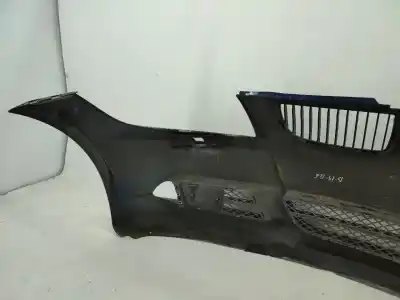 Second-hand car spare part front bumper for bmw 3 touring (e91) 330 d oem iam references 7058443  