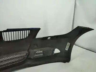 Second-hand car spare part front bumper for bmw 3 touring (e91) 330 d oem iam references 7058443  