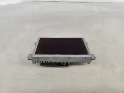 Second-hand car spare part multifunction display for audi a6 c6 (4f2) 2.0 tdi oem iam references 4f0919603a   Second-hand car spare part multifunction display for audi a6 c6 (4f2) 2.0 tdi oem iam references 4f0919603a