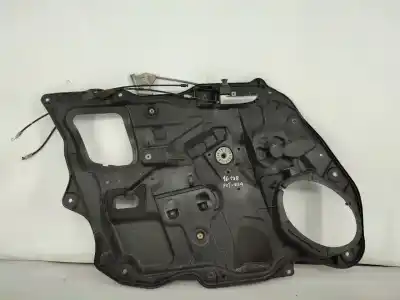 Pezzo di ricambio per auto di seconda mano alzacristalli anteriore sinistro per mazda 3 (bk) 1.3 (bk14) riferimenti oem iam bp4k5997x