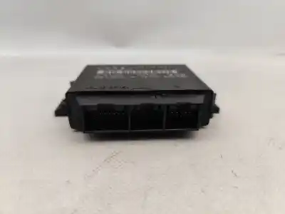 Second-hand car spare part comfort module for audi a3 (8p1) 2.0 fsi oem iam references 8p0919283a