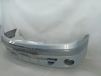 Pezzo di ricambio per auto di seconda mano paraurti anteriore per renault scénic i monospace (ja0/1_, fa0_) 1.6 (ja00 ja16 ja15 ja19 ja1v ja2b ja2c ja0b.... riferimenti oem iam 7700428478  