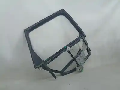 Second-hand car spare part rear right window regulator for audi a4 b5 avant (8d5) 1.9 tdi oem iam references   