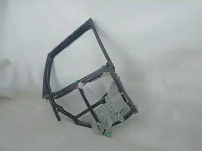Second-hand car spare part rear right window regulator for audi a4 b5 avant (8d5) 1.9 tdi oem iam references   