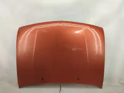 Second-hand car spare part bonnet for ford fiesta iv (ja_, jb_) 1.25 i 16v gasolina 1998 5p oem iam references 