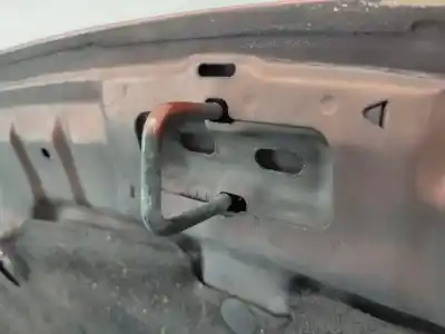 Second-hand car spare part bonnet for ford fiesta iv (ja_, jb_) 1.25 i 16v oem iam references   