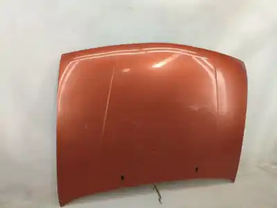 Second-hand car spare part bonnet for ford fiesta iv (ja_, jb_) 1.25 i 16v oem iam references   