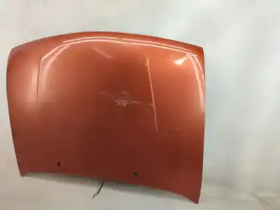 Second-hand car spare part bonnet for ford fiesta iv (ja_, jb_) 1.25 i 16v oem iam references   