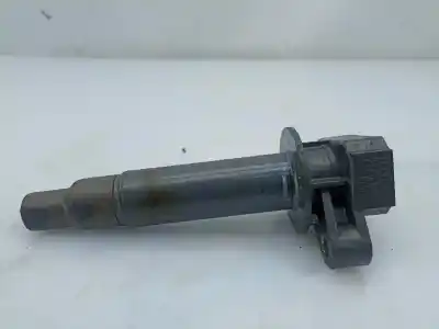 Pezzo di ricambio per auto di seconda mano bobina di accensione per peugeot 107 1.0 cat (384f) riferimenti oem iam 9091902239