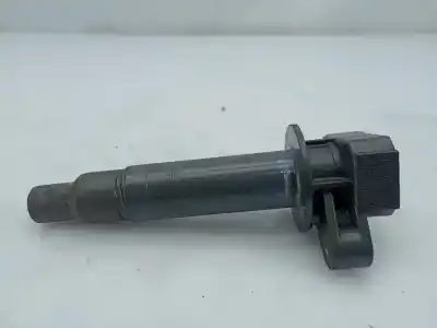 Pezzo di ricambio per auto di seconda mano bobina di accensione per peugeot 107 1.0 cat (384f) riferimenti oem iam 9091902239