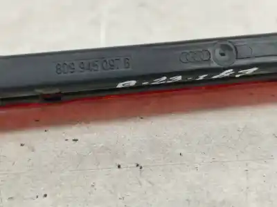 Автозапчастина б/у центральний гампов для audi a3 (8l1) 1.9 tdi посилання на oem iam 8d9945097b  