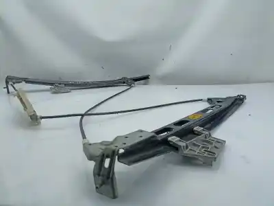 Автозапчастина б/у регулятор переднього правого скла для opel corsa c (x01) 1.7 di (f08 f68) посилання на oem iam 8h0837462  