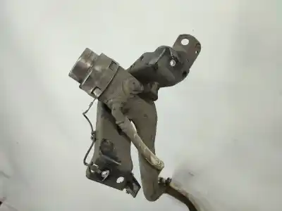 Автозапчастина б/у паливний бак для seat leon (5f1) 1.6 tdi посилання на oem iam 5q0201085  