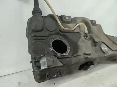 Автозапчастина б/у паливний бак для seat leon (5f1) 1.6 tdi посилання на oem iam 5q0201085  