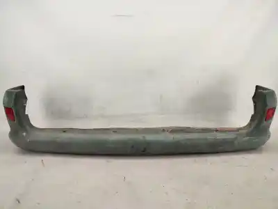 Автозапчасти б/у ЗАДНИЙ БАМПЕР за RENAULT KANGOO (KC0/1_)  ссылки OEM IAM   