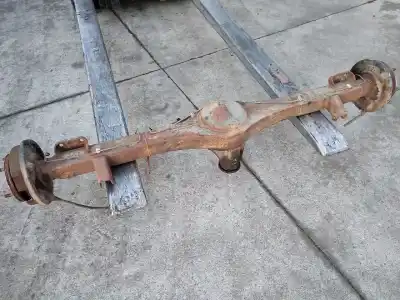 Second-hand car spare part  for FORD TRANSIT, COMBI/BUS 86/92  OEM IAM references   