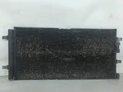 Автозапчастина б/у радіатор опалення / кондиціонації для audi a4 b8 avant (8k5) 2.0 tdi посилання на oem iam 8k0260401h