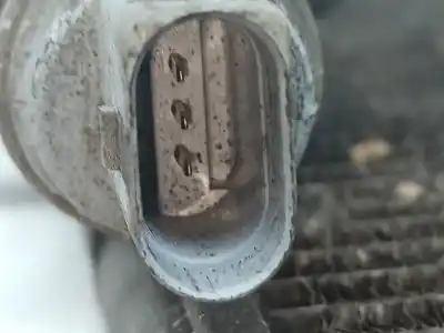 Автозапчасти б/у радиатор отопления / кондиционирования воздуха за audi a4 b8 avant (8k5) 2.0 tdi ссылки oem iam 8k0260401h  