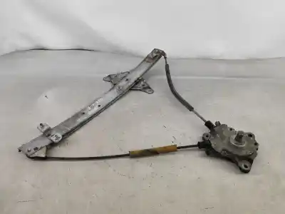 Second-hand car spare part passenger side right window regulator for toyota corolla compact (_e10_) 2.0 d (ce100_) oem iam references   