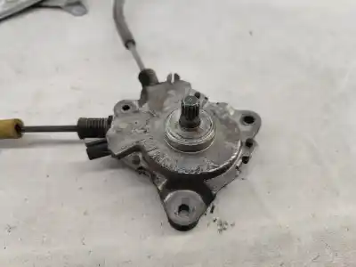 Second-hand car spare part passenger side right window regulator for toyota corolla compact (_e10_) 2.0 d (ce100_) oem iam references   