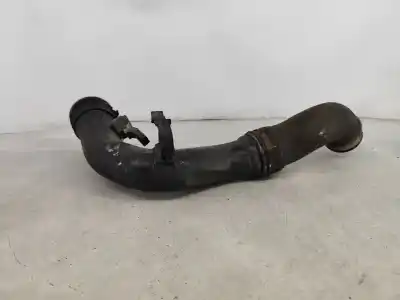 Автозапчасти б/у трубка промежуточного охладителя за volkswagen passat variant (3c5) 2.0 tdi ссылки oem iam 3c0145770c