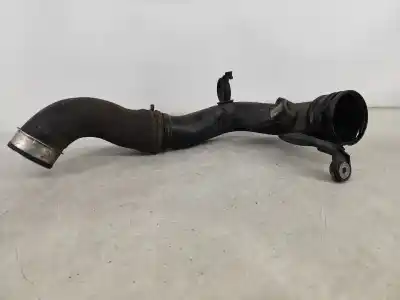 Автозапчасти б/у трубка промежуточного охладителя за volkswagen passat variant (3c5) 2.0 tdi ссылки oem iam 3c0145770c  