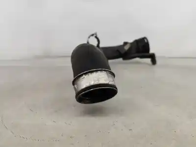 Автозапчасти б/у трубка промежуточного охладителя за volkswagen passat variant (3c5) 2.0 tdi ссылки oem iam 3c0145770c  