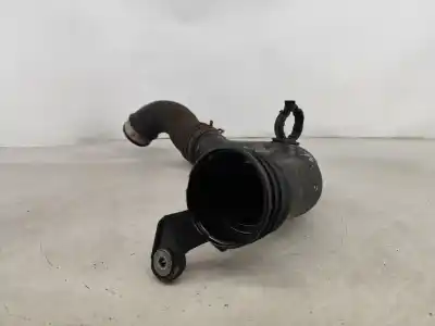 Автозапчасти б/у трубка промежуточного охладителя за volkswagen passat variant (3c5) 2.0 tdi ссылки oem iam 3c0145770c  