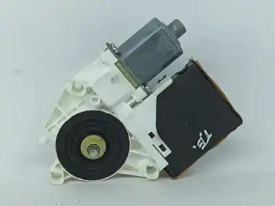 Second-hand car spare part rear left window motor for audi a3 (8p1) 2.0 tdi 16v oem iam references 0130822263