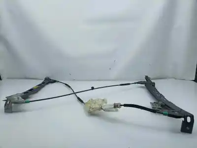 Peça sobressalente para automóvel em segunda mão elevador de vidros dianteira esquerda por opel corsa c (x01) 1.7 di (f08 f68) referências oem iam 8h0837461 Peça sobressalente para automóvel em segunda mão elevador de vidros dianteira esquerda por opel corsa c (x01) 1.7 di (f08 f68) referências oem iam 8h0837461