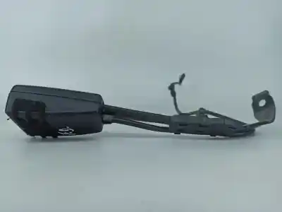 Second-hand car spare part right front seat belt buckle for audi a3 (8p1) 2.0 tdi 16v oem iam references 8p0857756e