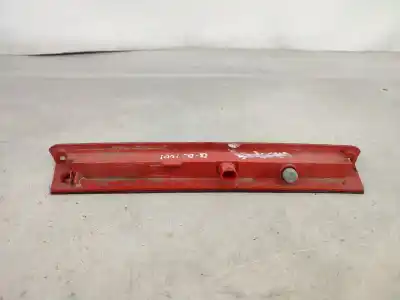 Автозапчасти б/у центральный стоп-сигнал за ford fiesta vi (cb1, ccn) 1.0 ecoboost ссылки oem iam 8a6113a613ag   Автозапчасти б/у центральный стоп-сигнал за ford fiesta vi (cb1, ccn) 1.0 ecoboost ссылки oem iam 8a6113a613ag