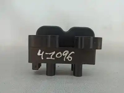 Автозапчасти б/у катушка зажигания за renault clio i (b/c57_, 5/357_) 1.2 (5/357y 5/357k) ссылки oem iam 