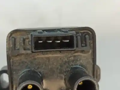 Автозапчасти б/у катушка зажигания за renault clio i (b/c57_, 5/357_) 1.2 (5/357y 5/357k) ссылки oem iam   