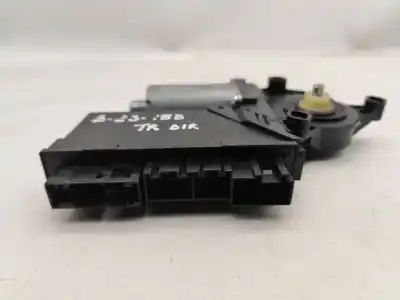 Автозапчасти б/у мотор заднего правого стекла за audi a4 avant (8ed) 2.0 16v tdi ссылки oem iam 130821766