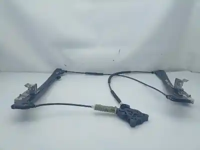 Автозапчасти б/у регулятор стекла переднего правого за mini mini (r56) one ссылки oem iam   