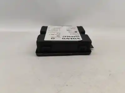 Автозапчастина б/у блок управління іммобілізатором для volvo v40 combi (vw) 1.9 td gasóleo 1997 5p посилання на oem iam 30864647  