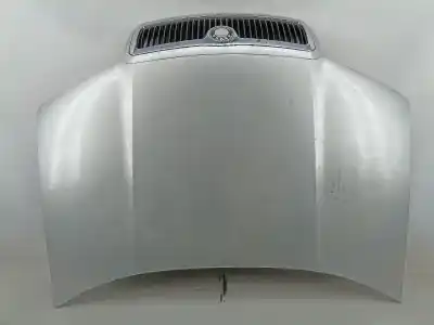 Pièce détachée automobile d'occasion capot pour skoda fabia i combi (6y5) 1.4 16v références oem iam 