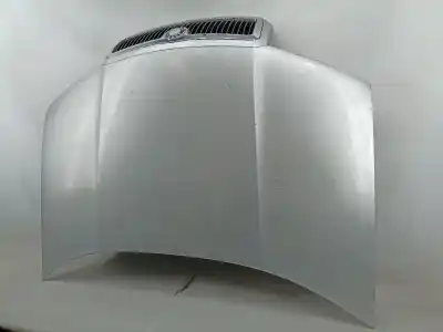 Автозапчастина б/у капок для skoda fabia i combi (6y5) 1.4 16v посилання на oem iam   