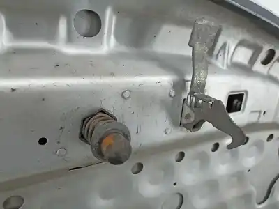 Pezzo di ricambio per auto di seconda mano cofano per opel astra h gtc (a04) 1.4 (l08) riferimenti oem iam   