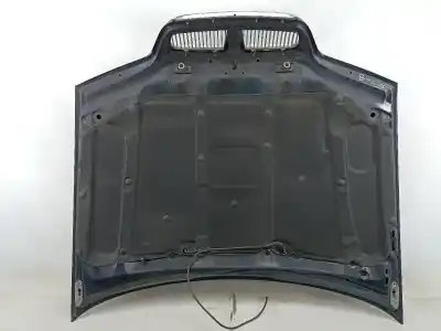 Peça sobressalente para automóvel em segunda mão capot por rover rover 45 (rt) (2000->) 1.4 referências oem iam   