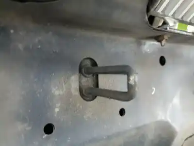 Peça sobressalente para automóvel em segunda mão capot por rover rover 45 (rt) (2000->) 1.4 referências oem iam   