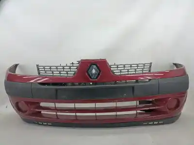 Peça sobressalente para automóvel em segunda mão para choques dianteiro por renault clio ii bb_, cb_ 1.2 bb0a. bb0f. bb10. bb1k. bb28. bb2d. bb2h. cb0a.... referências oem iam 8200074471