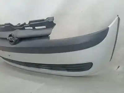 Pezzo di ricambio per auto di seconda mano paraurti anteriore per opel corsa c (x01) 1.3 cdti (f08 f68) riferimenti oem iam   