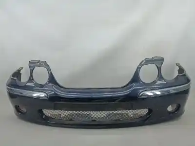 Peça sobressalente para automóvel em segunda mão para choques dianteiro por rover rover 45 (rt) (2000->) 1.4 referências oem iam dpc101650